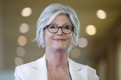 Australian MP Helen Haines' first words after losing both legs in horror attack