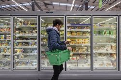 UK frozen food supplier plunges into liquidation after 13 years