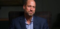 Prince William makes heartfelt declaration in new interview