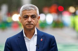 Labour civil war erupts as Sadiq Khan wades into migrant row in nightmare for Andy Burnham
