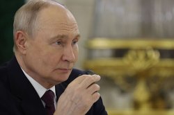 Putin invites Zelensky to Moscow for direct peace talks in possible war breakthrough