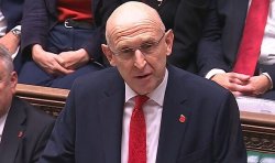 Labour accused of 'putting benefits before bullets' in furious defence spending row