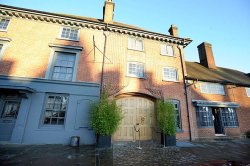 Luxury UK hotel collapses into administration – all bookings cancelled