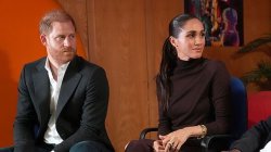 Prince Harry and Meghan Markle handed devastating blow as bombshell poll released