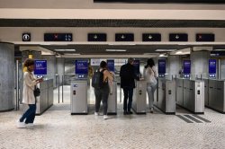 Brits urged to do 1 thing before flying to Portugal to avoid delays
