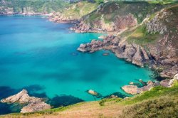 Sunshine island just an hour away from UK with £17 flights in June