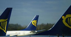 Ryanair issues delay warning for 7 European airports including Tenerife - full list