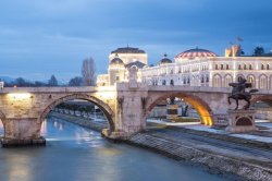Gorgeous country next to Greece is just as beautiful but with far fewer tourists