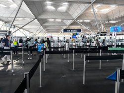 New travel rules have launched across 13 UK airports ahead of summer holidays
