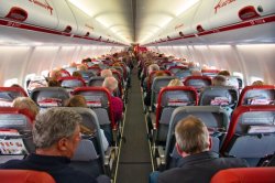 Jet2 confirms seating change on flights from 2027