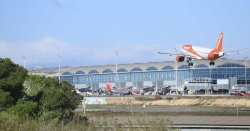 Spanish airport to get £984 million upgrade with 'Brits-only' zone