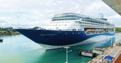 'I'm a TUI travel agent - there's one mistake people always make when booking cruises'