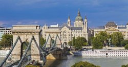 Beautiful European spot named best food destination in 2026 — not Greece or Italy