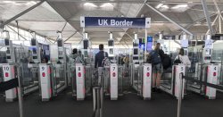 Brits travelling to France, Greece, Italy and Spain this summer issued passport warning