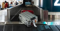 Legal rights explained when your luggage gets lost at the airport