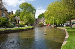 'I live in picture-perfect UK village but there's a problem that starts every day at 8am'