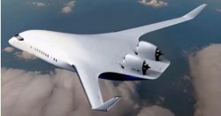 Boeing rival launches £2.2 billion design that flies 10,000ft higher and has extra legroom