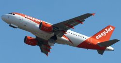 List of airports as easyJet offers freebies for kids