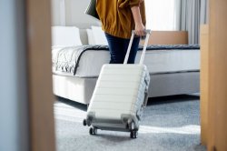 'I always pack game-changing £1 item for hotel stays that experts recommend'