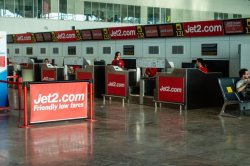 Jet2 confirms 4.5 hour check-in rule for flights at 12 UK airports
