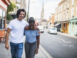 The pretty high street that’s UK’s ‘best’ - packed with 72 independent shops