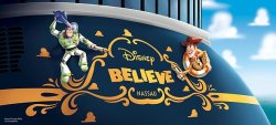 Disney gives sneak peek inside brand new cruise ship sailing in 2027
