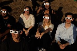 Six places to see 'next' solar eclipse in 2027 - not 2090