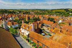 The 5 most beautiful UK villages that look just like the Cotswolds but without crowds