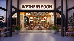 Wetherspoons is opening two new Spanish locations ahead of next summer