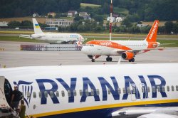 Ryanair offers 'rescue fares' for less than £30 as rival cuts flights from busy UK airport