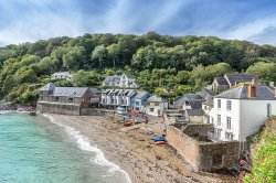 UK's 'forgotten corner' has peaceful beaches without the crowds