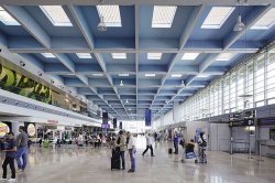Chaos at major European airport as flights cancelled and rerouted