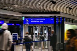 Millions of Brits risk travel ban and £8K fine in strict new EU border crackdown