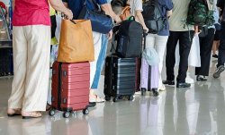 Another UK package holiday firm goes bust in summer with customers urged to take action