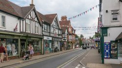 UK's 'best place to escape the crowds' has pretty villages and 'secret' beaches