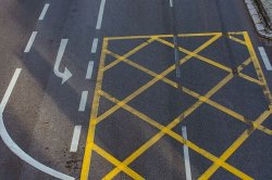 Drivers could appeal yellow box fines for three reasons, lawyer explains