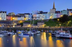 UK seaside town full of independent shops named ‘most beautiful’ place to visit in UK