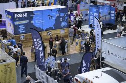 Discover winter’s wonders at Snow Show London