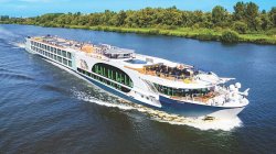 TUI's new river cruise for 2028 stops off at some of France's most underrated towns