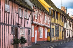 I've been to 80 countries - the world's most beautiful place is still in the UK