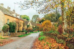 7 ridiculously beautiful places in the UK to visit in autumn