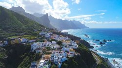 Canary Islands' 15 biggest resorts ranked from very best to very worst