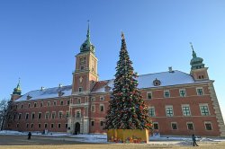 Ryanair starts new route to Christmas market city in time for cheap winter getaways