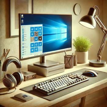 Windows PCs: An Overview of Their Features and Benefits