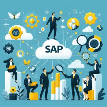 How to maximize SAP functionality for businesses